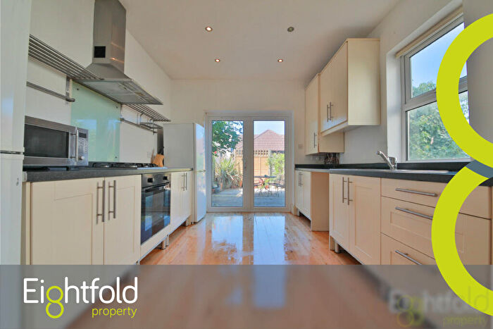 4 Bedroom Terraced House To Rent In Whippingham Road, Brighton, BN2