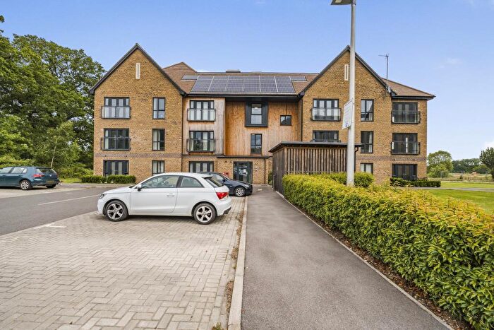 1 Bedroom Apartment To Rent In The Cavalry, Wokingham, RG2