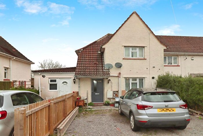 3 Bedroom Terraced House For Sale In Whitefield Road, Bristol, BS5