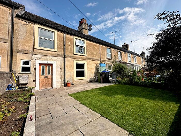 2 Bedroom Property To Rent In Springfield Buildings, Chippenham, SN15