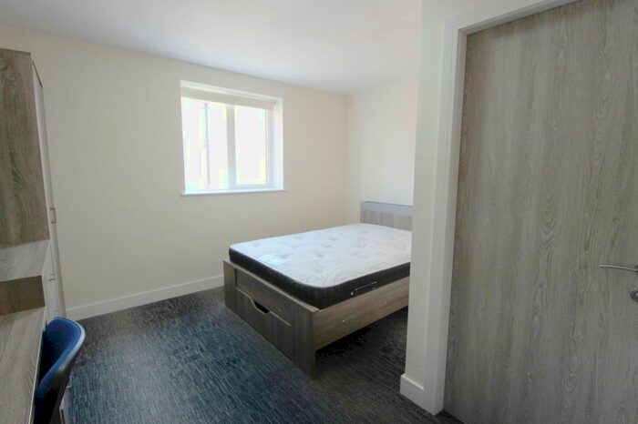 Studio To Rent In Clay Lane, Coventry, CV2