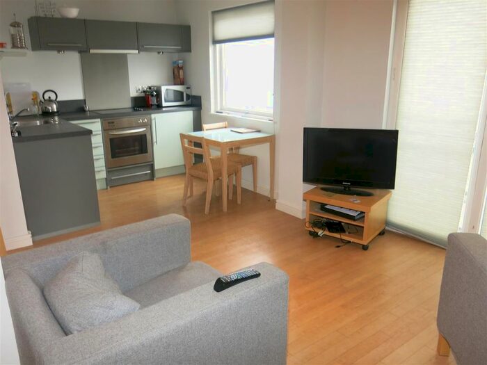 Studio To Rent In Sheepcote Street, Birmingham, B16