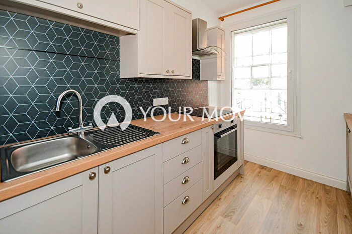 1 Bedroom Flat To Rent In Broadgate, Lincoln, LN2