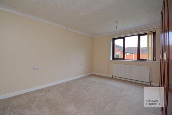 3 Bedroom Bungalow For Sale In Pightle Way, Reepham, Norfolk, NR10