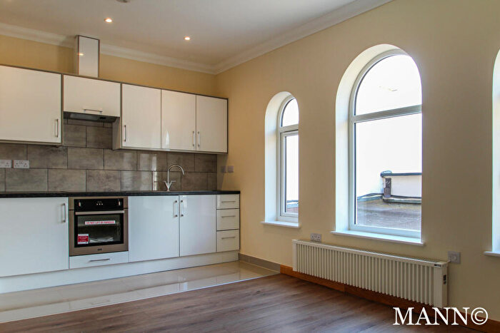 1 Bedroom Flat To Rent In High Street, Swanley, BR8