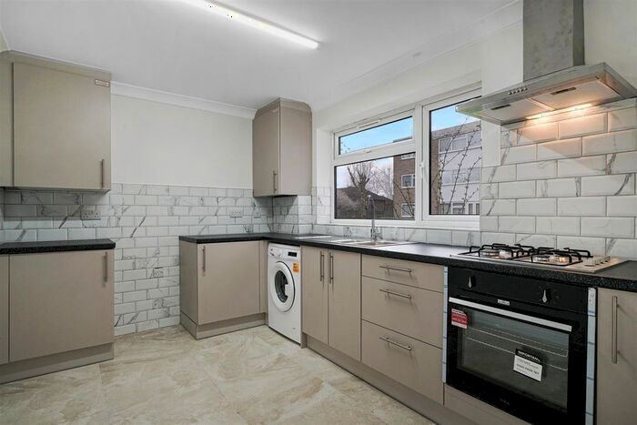 2 Bedroom Flat To Rent In Ander Close, Wembley, HA0