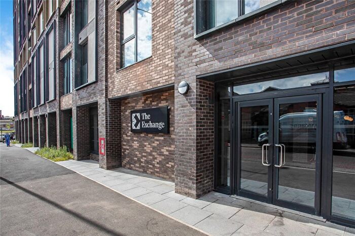 3 Bedroom Flat To Rent In Percy Street, Preston, Lancashire, PR1