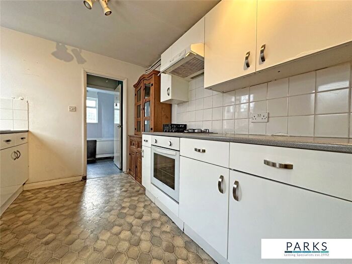 1 Bedroom Flat To Rent In Springfield Road, Brighton, East Sussex, BN1