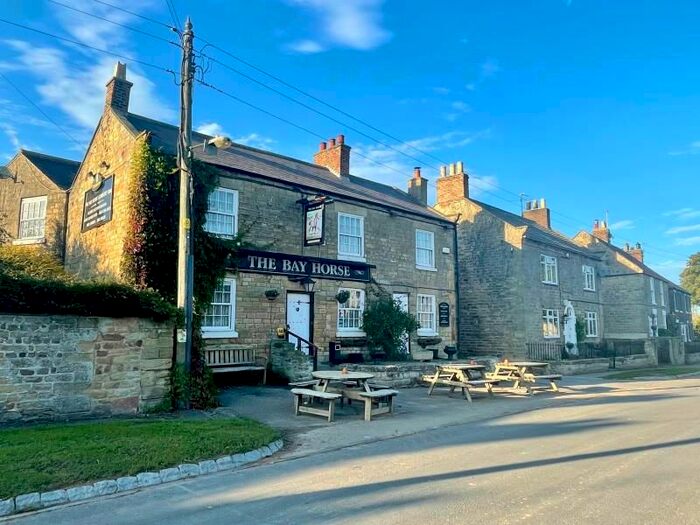 3 Bedroom Barn Conversion For Sale In Plot 1 Manor Farm Barns, Rainton