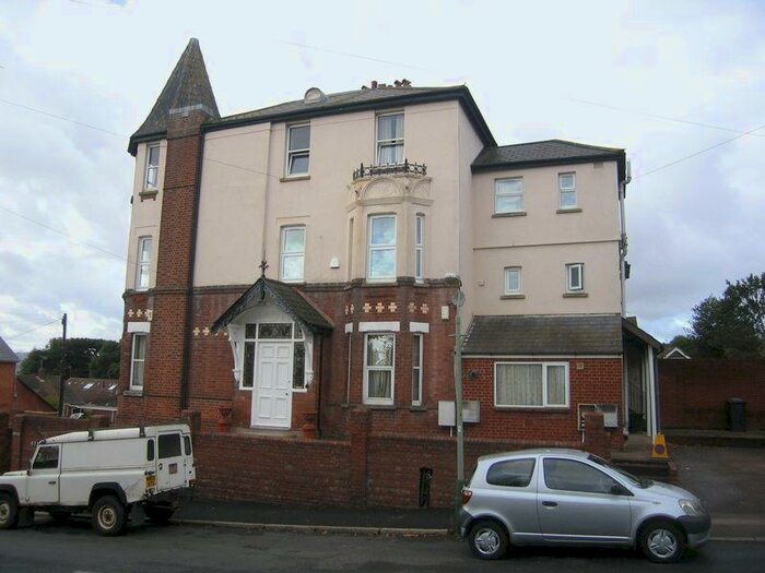 6 Bedroom Flat To Rent In Sylvan Road, Pennsylvania, Exeter, EX4