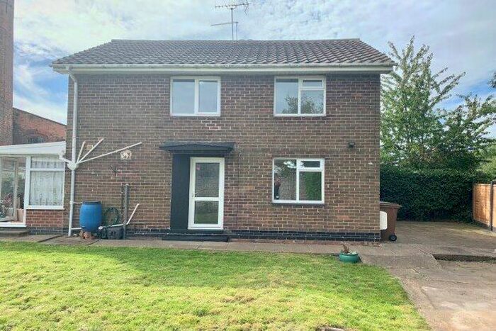 3 Bedroom Semi-Detached House To Rent In St. Marys Avenue, Derby, DE72