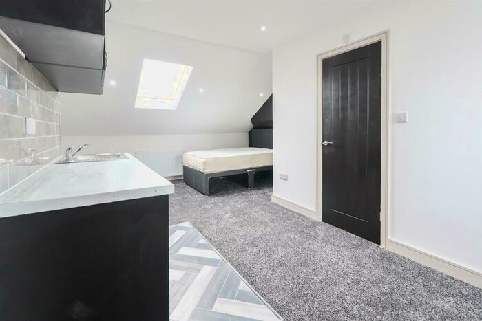 1 Bedroom Apartment To Rent In Melville Road, Coventry, CV1