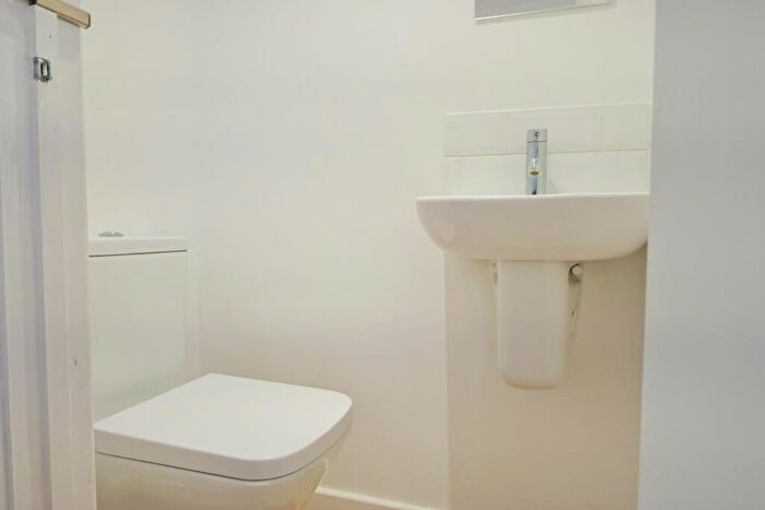 3 Bedroom Terraced House To Rent In Stanley Crescent, Filton, Bristol, BS34
