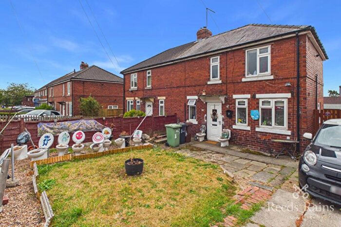 3 Bedroom Semi-Detached House For Sale In Church Lane, Swillington, Leeds, West Yorkshire, LS26