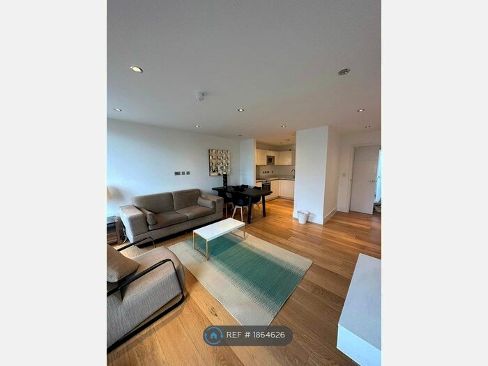 1 Bedroom Flat To Rent In Notting Hill, London, W10