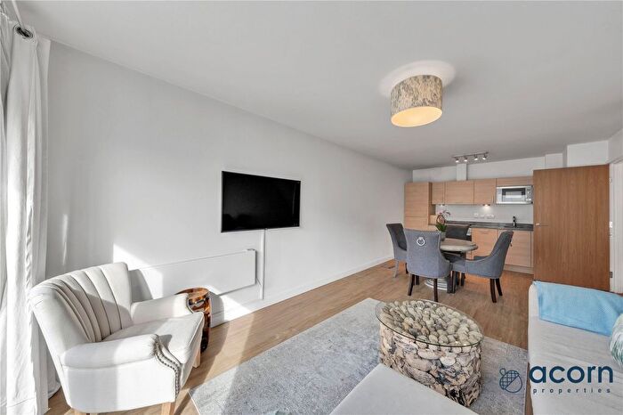1 Bedroom Flat To Rent In Bentfield House, Heritage Avenue, London, NW9