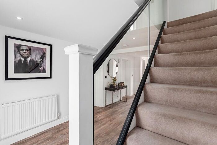 4 Bedroom Semi-Detached House For Sale In Hogarth, Loughton Lane, Theydon Bois, CM16