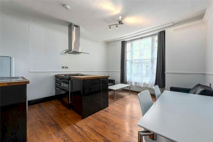 1 Bedroom Flat To Rent In Gloucester Terrace, London, W2