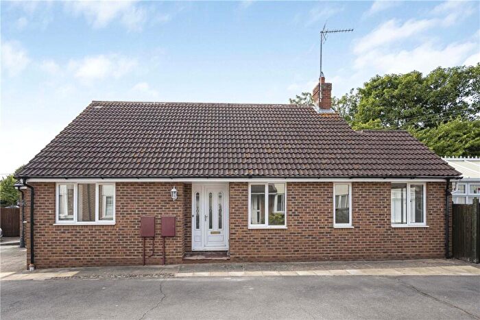 2 Bedroom Bungalow To Rent In Pantile Close, Witham, Braintree, Essex, CM8