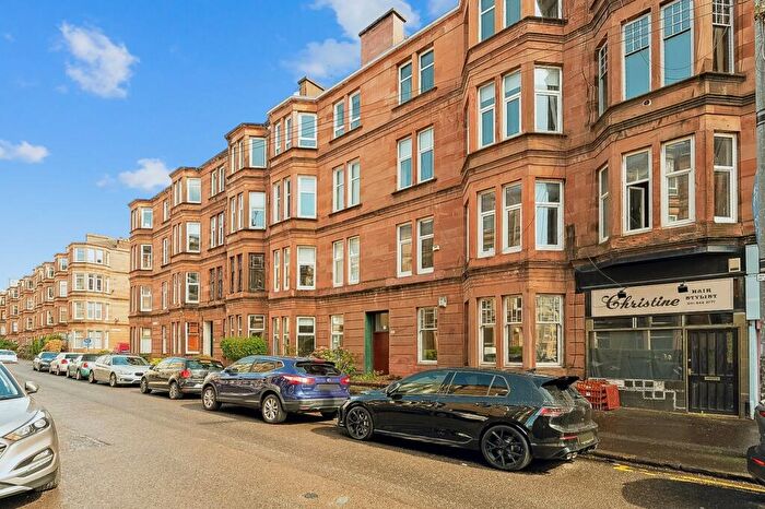 1 Bedroom Flat To Rent In Deanston Drive, Flat -, Shawlands, Glasgow, G41