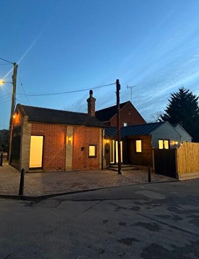 2 Bedroom Bungalow For Sale In Burnham Road, Southminster, CM0