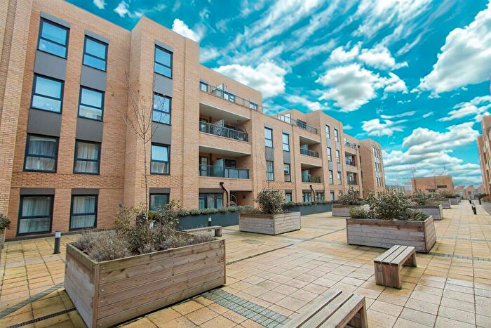 2 Bedroom Flat For Sale In Pointelle House, London Road, Wallington, SM6