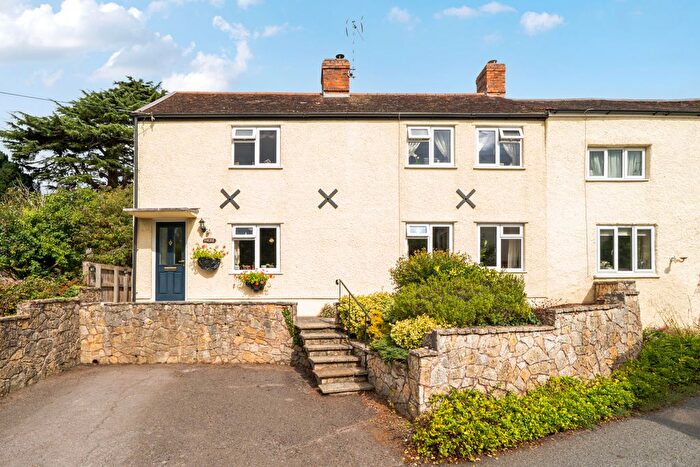 3 Bedroom Semi Detached House For Sale In Creech St. Michael, Taunton, TA3