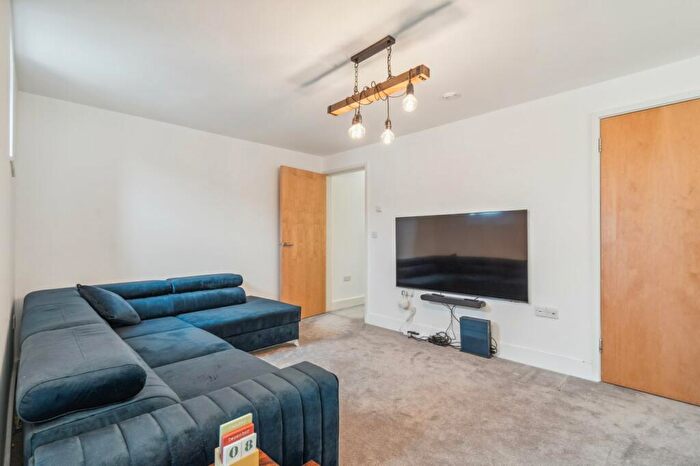 5 Bedroom Town House For Sale In Thompsons Yard, Tilehouse Street, Hitchin, SG5