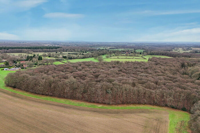 Land For Sale In Cane End, Reading, Oxfordshire, RG4