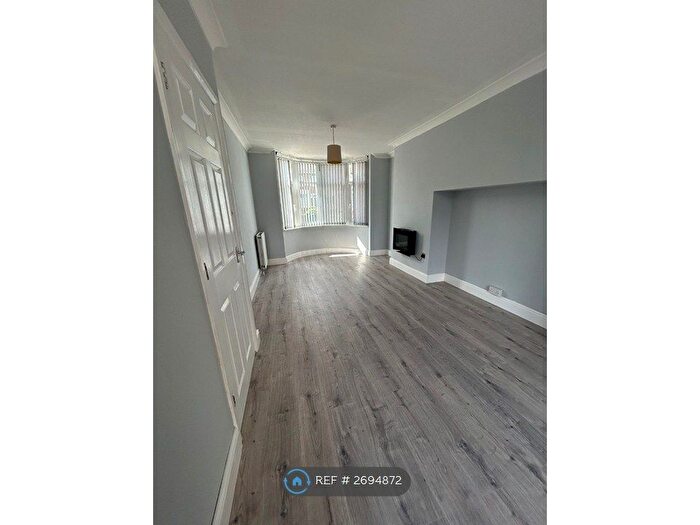 3 Bedroom Terraced House To Rent In Coventry, Coventry, CV6