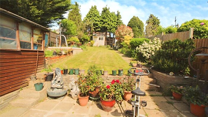 4 Bedroom Semi-Detached House To Rent In Rochester Drive, Bexley, DA5