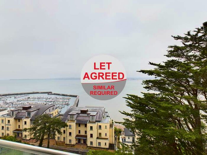 2 Bedroom Apartment To Rent In Lytton House, St. Lukes Road South, TQ2