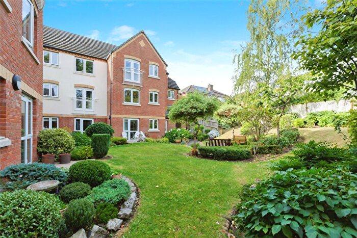 1 Bedroom Apartment For Sale In Pettifor Court, Anstey, LE7