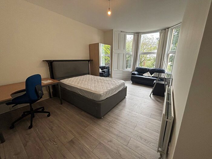 1 Bedroom Flat To Rent In St. Mary Place, Dundee, DD1