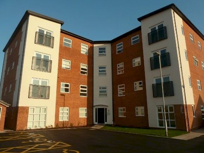 1 Bedroom Flat To Rent In Ivy Graham Close, Manchester, M40