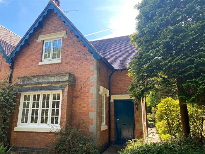 2 Bedroom Semi-Detached House To Rent In Babworth, Retford, DN22