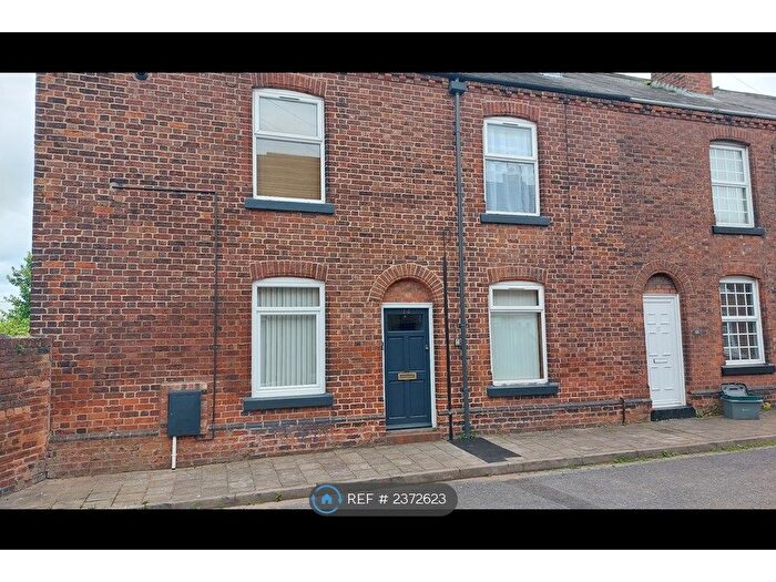 1 Bedroom Flat To Rent In Boughton, Chester, CH3