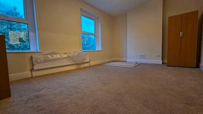 4 Bedroom Terraced House To Rent In Kings Road, Canton, Cardiff, CF11