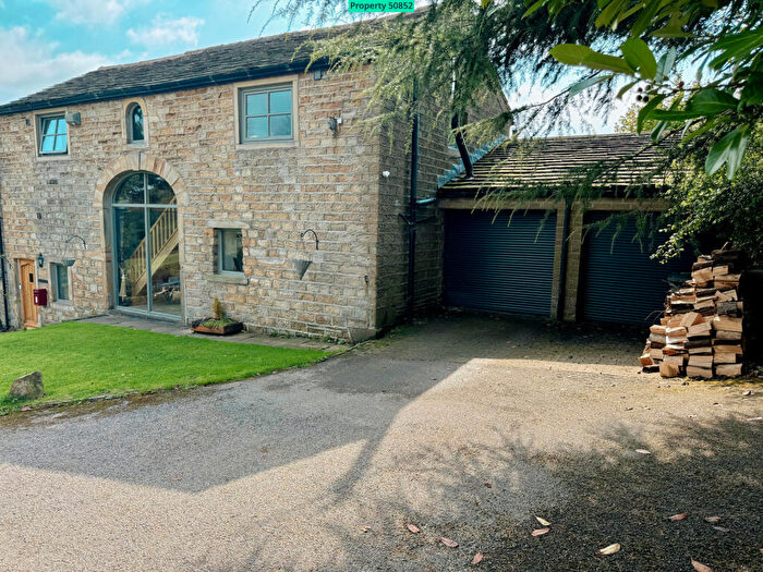 3 Bedroom Cottage To Rent In Liphill Farm, Greenfield Road, Holmfirth, HD9