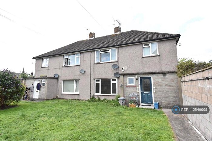 1 Bedroom Flat To Rent In Orchard Street, Abergavenny, NP7