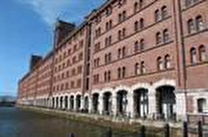 2 Bedroom Flat To Rent In Apartment, Waterloo Warehouse, Waterloo Road, Liverpool, L3