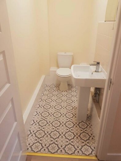 3 Bedroom Semi-Detached House To Rent In Salisbury Street, Liverpool, L3