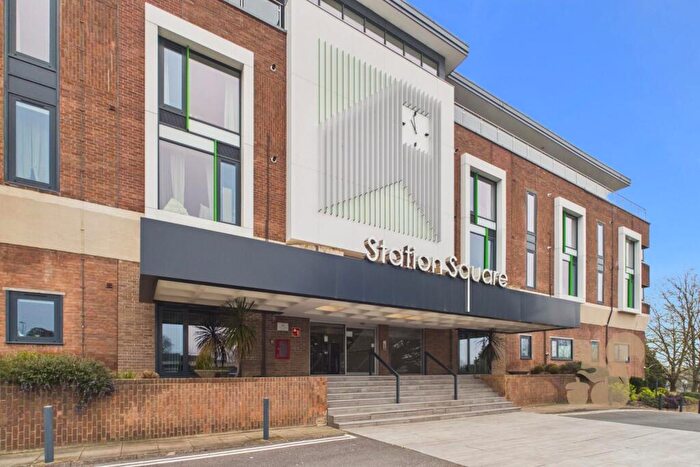 1 Bedroom Apartment For Sale In Bergholt Road, Colchester, CO4