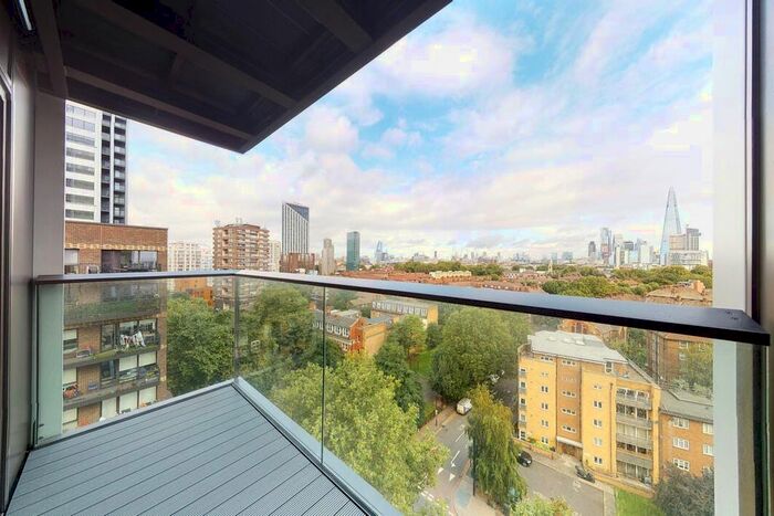 2 Bedroom Flat To Rent In New Lion Way, London, SE17