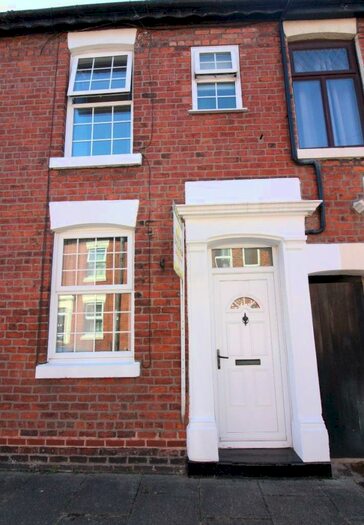 1 Bedroom Flat To Rent In Stanley Place, Preston, PR1