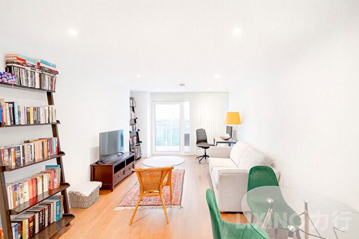 1 Bedroom Flat To Rent In Trafalgar Building, Henry Macaulay Avenue, Kingston Upon Thames, KT2