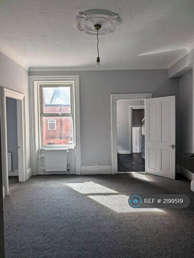 3 Bedroom Flat To Rent In Dean Road, South Shields, NE33