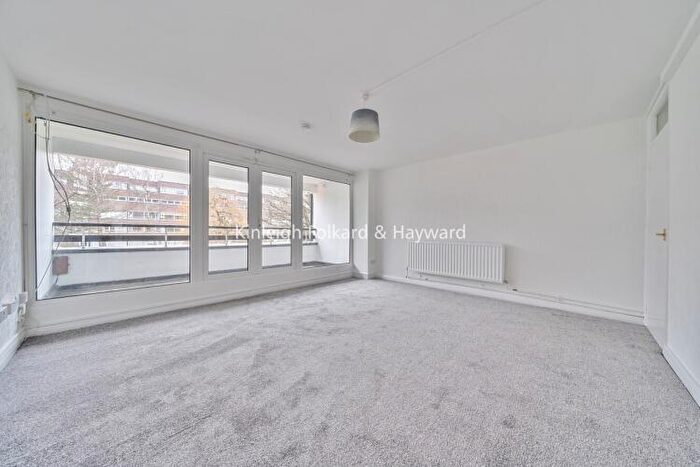 2 Bedroom Apartment To Rent In Bromley, BR2