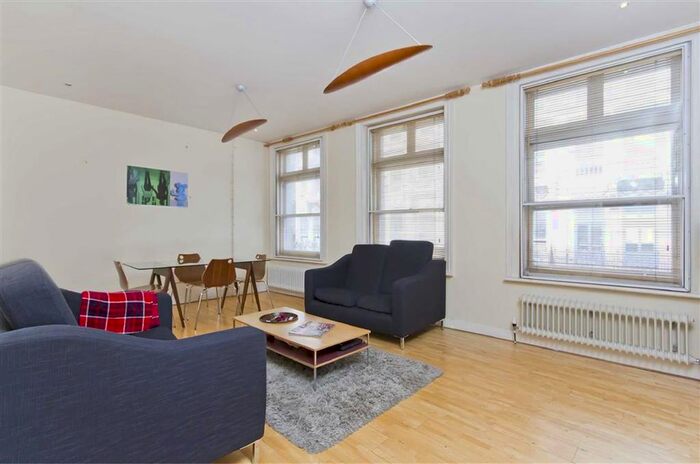 2 Bedroom Flat To Rent In Fleet Street, London, EC4Y