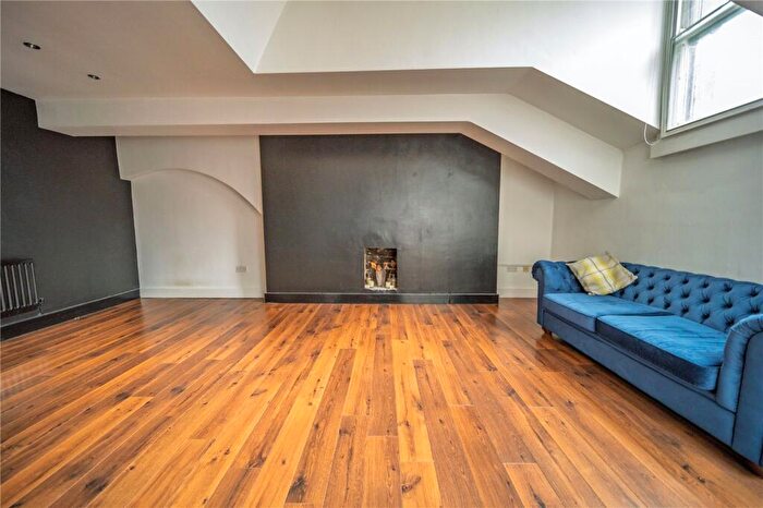 1 Bedroom Apartment For Sale In Queen Street, Newcastle, NE1